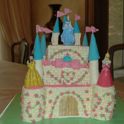 Princess Castle