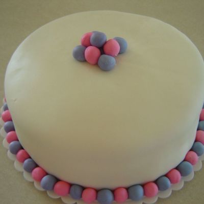 Fondant And Gumpaste Course