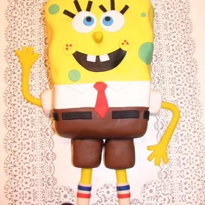 Sponge Bob