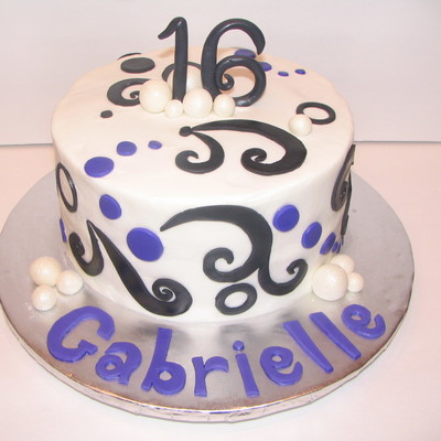 Sweet 16