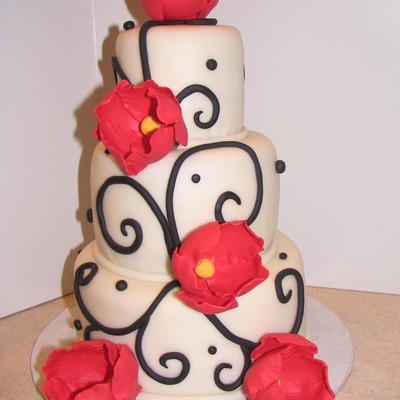 My Birthday Cake