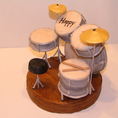 Drum Set