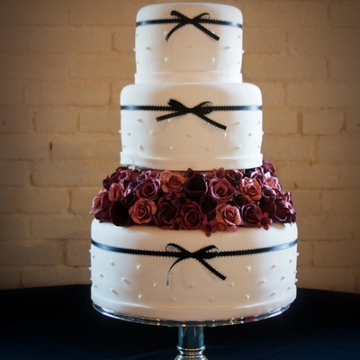 My Daughter's Wedding