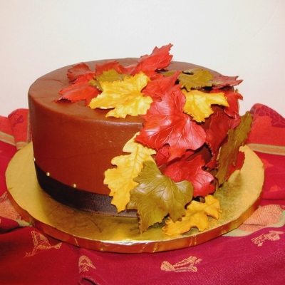 Autumn Leaves
