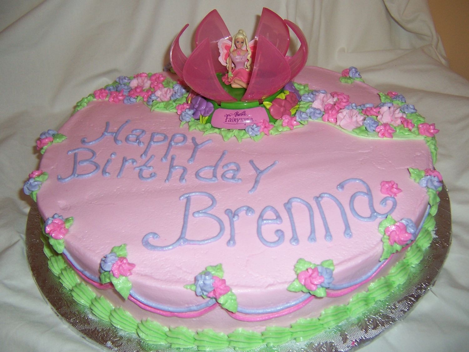 Barbie Fairytopia