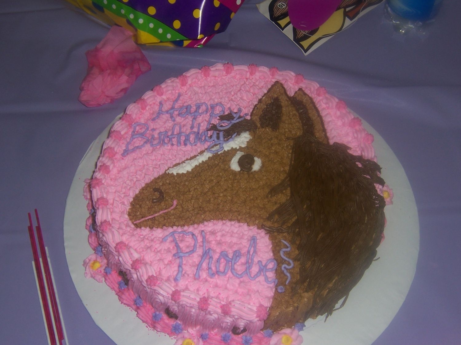 Horse