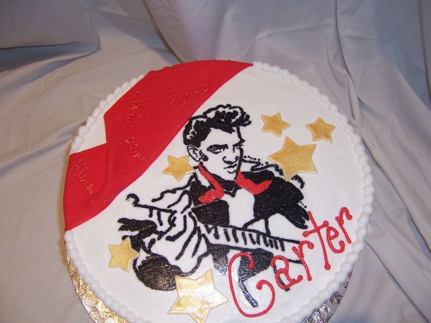 Elvis