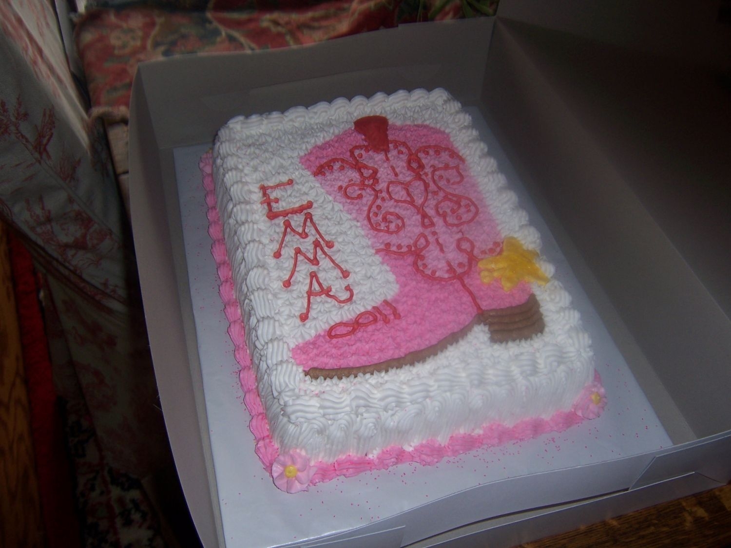 Boot