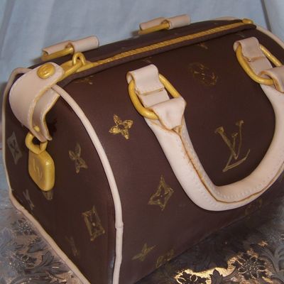 Louis Vuitton Purse