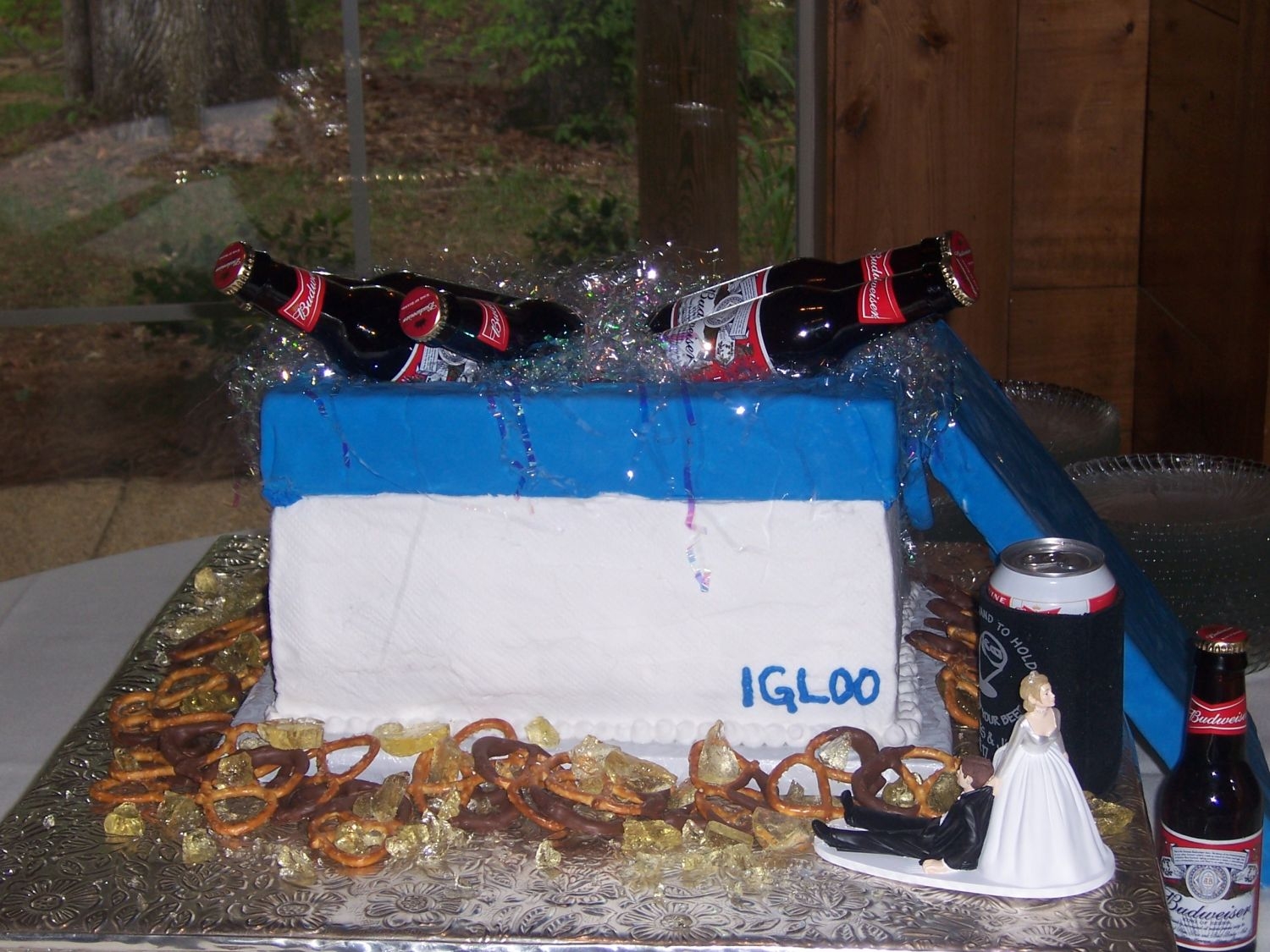Beer Cooler