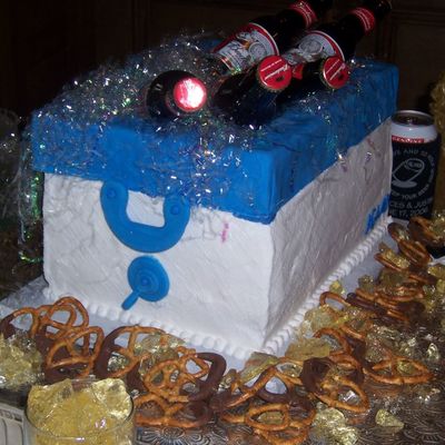 Beer Cooler 2