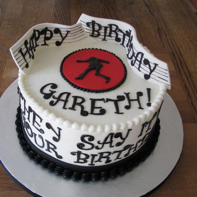 Beatles Birthday