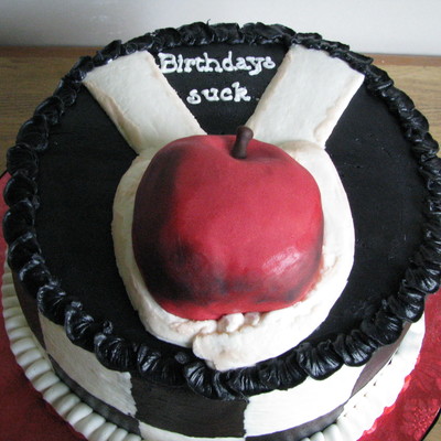 Twilight Birthday