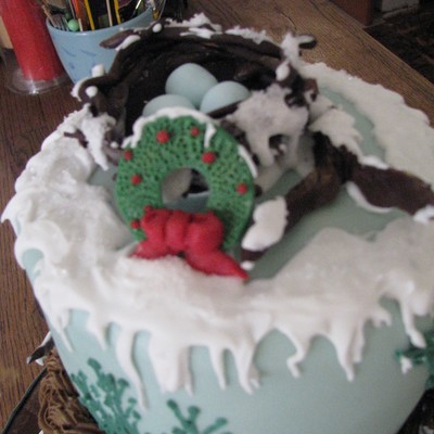 Woodland Christmas