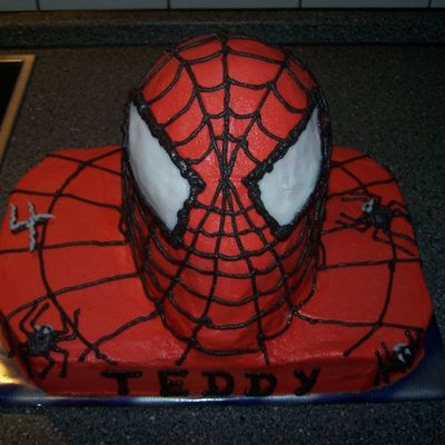 Spiderman