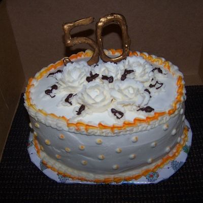 50Th B'day