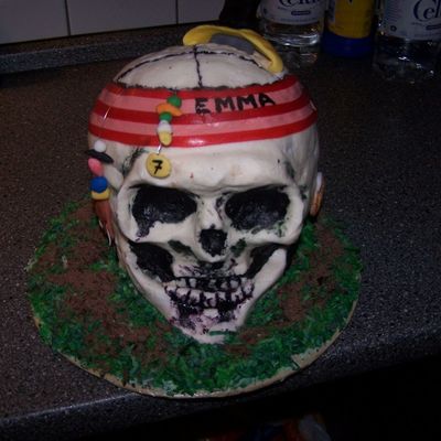 Scull