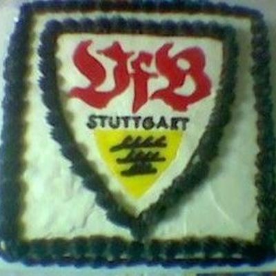 Vfb Stuttgart