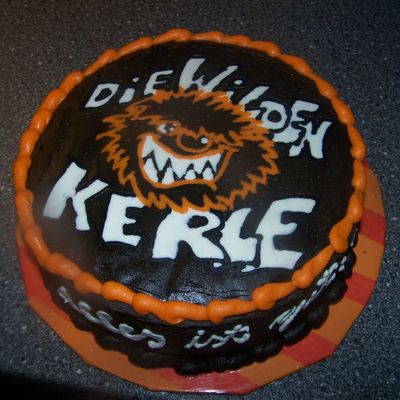 Wilden Kerle