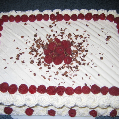 B-Day Cake