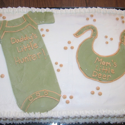 Baby Shower