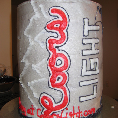 Coors Light