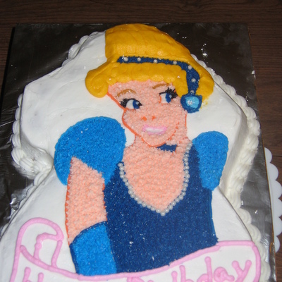 Cinderella