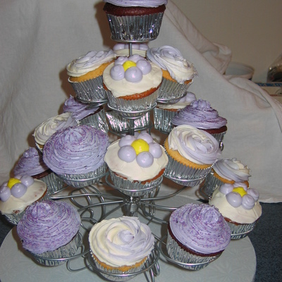 Cupcakes