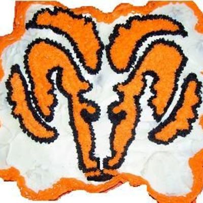 Daughters School Mascott