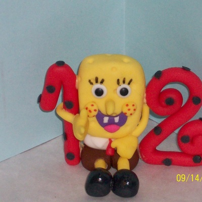 Sponge Bob