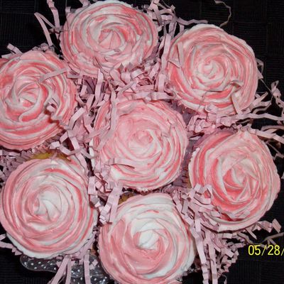 A Bunch Of Cuppies