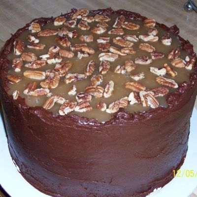 Some Yum!!