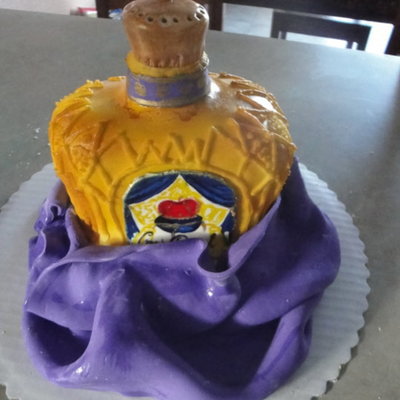 Crown Royal