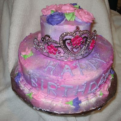 Princess Cake