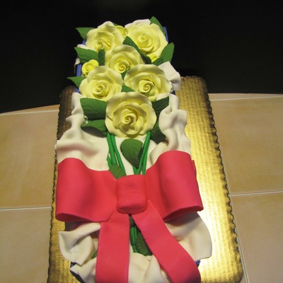 Box Of Roses