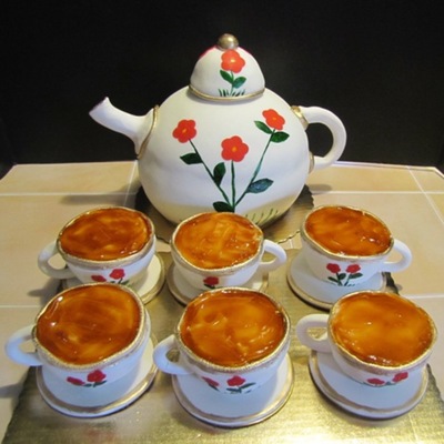 Tea Party