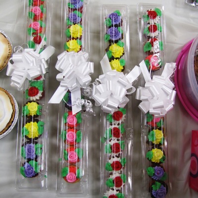 Mini Cupcake