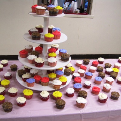 Cupcakes