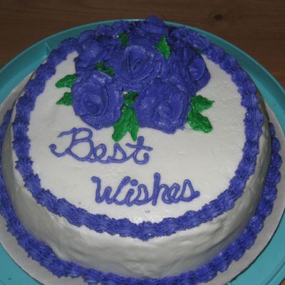 Best Wishes