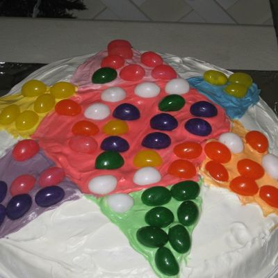 Chinese Checkers