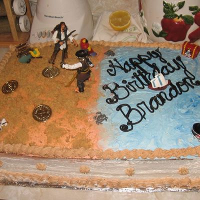 Pirate Party