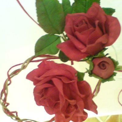 Red Roses