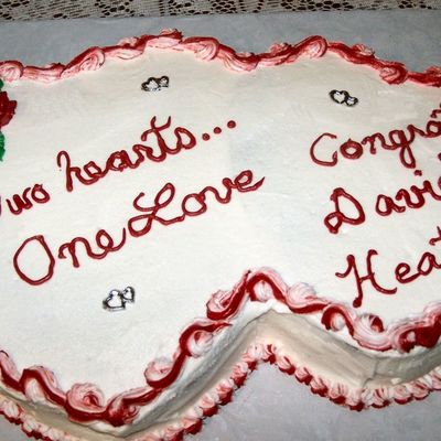 Two Hearts, One Love