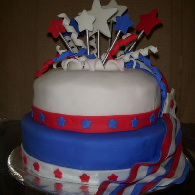 4Th Of July Celebration