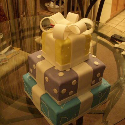 Wedding Shower Gifts