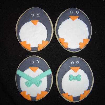Penguins