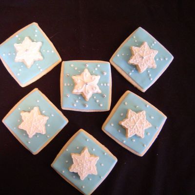 Snowflakes