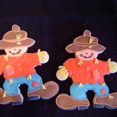 Scarecrows
