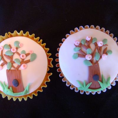 Cupcakes