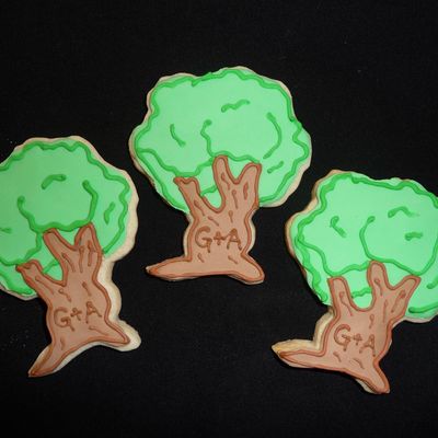 Trees